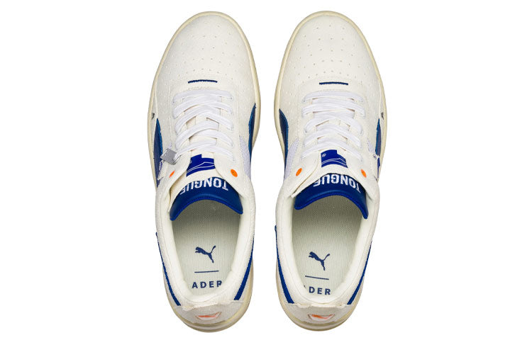 PUMA Ader Error x California 'Beige Blue' 369534-01