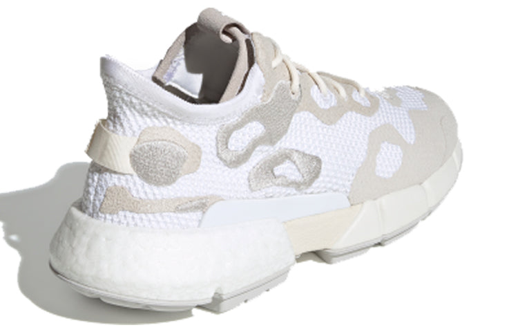adidas POD-S3.2 ML 'White Grey' EF9282