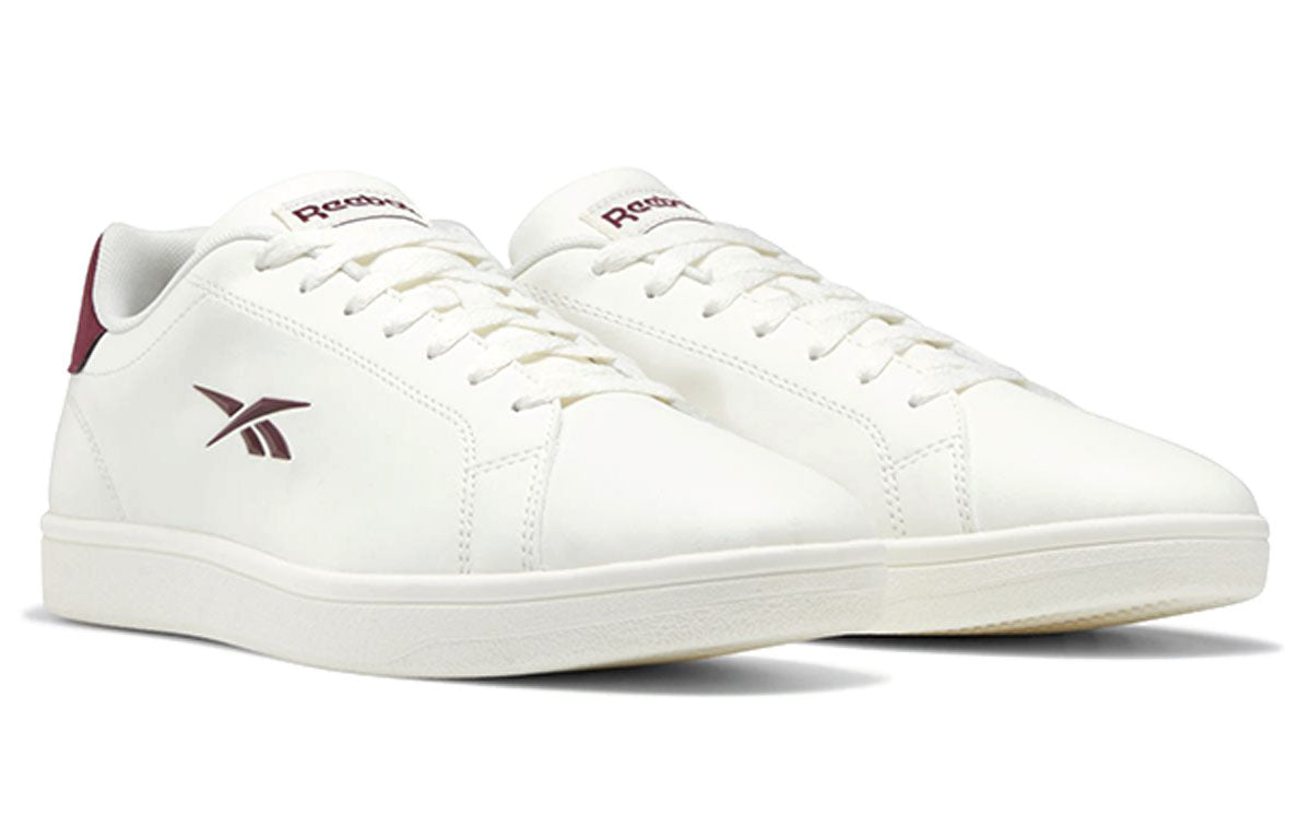 Reebok Royal Complete Sport Sneakers Red/White FX7911