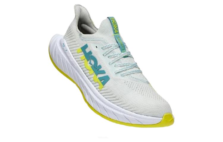 HOKA ONE ONE Carbon X 3 'Sail Evening Primrose' 1123192-BSEP