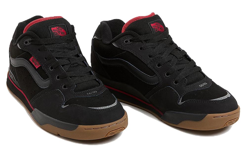 Vans Rowley XLT LX 'Black' VN000D1GA2T