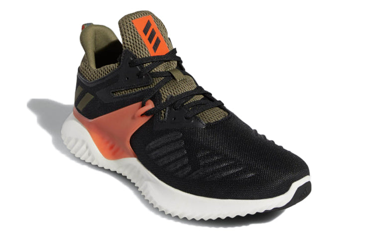 adidas Alphabounce Beyond 2 M 'True Orange' BD7099