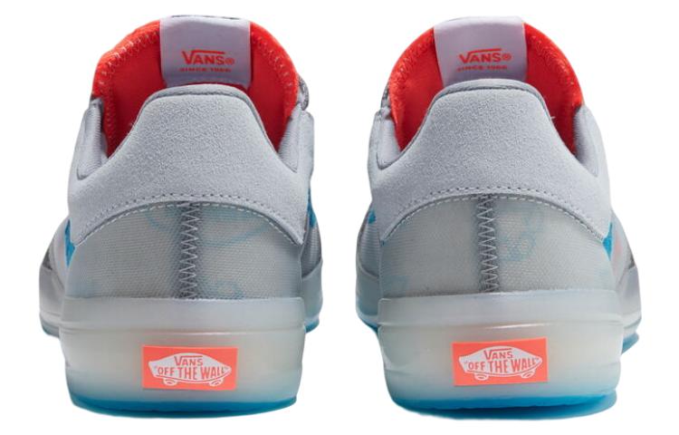 Vans Ultimatewaffle Exp 'Grey Blue' VN0A7Q5U6KL