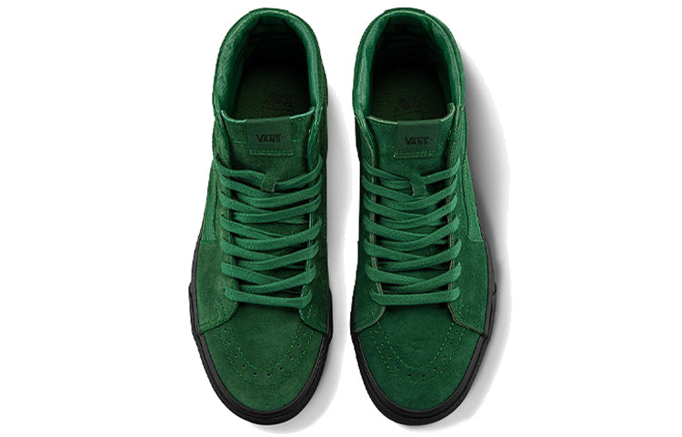 Vans They Are. x SK8-HI 'Year of Ox' VN0A5HXV60M