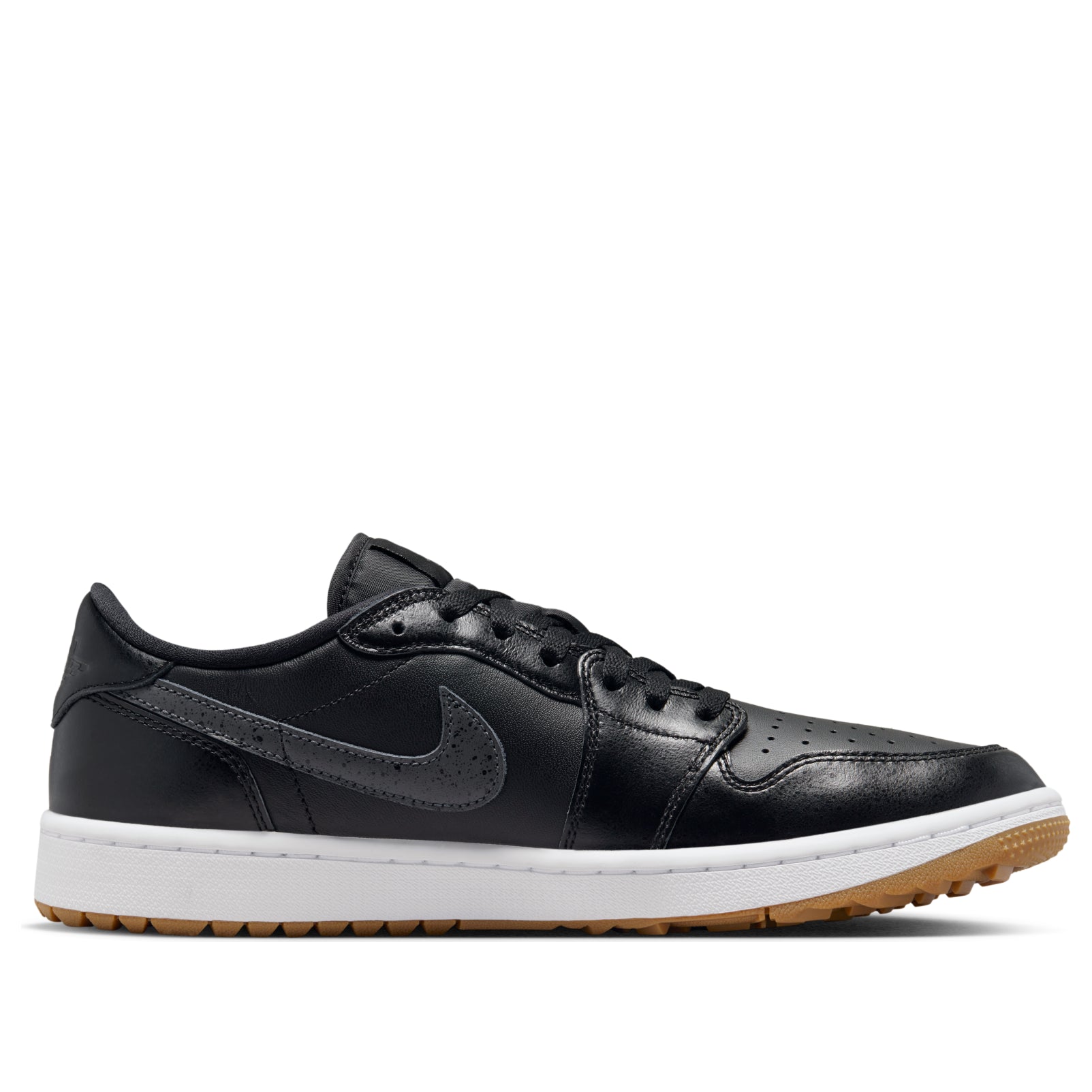 Air Jordan 1 Low Golf 'Black Gum' DD9315-005