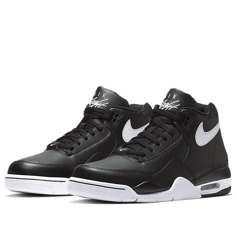 Nike Flight Legacy 'Black White' BQ4212-002