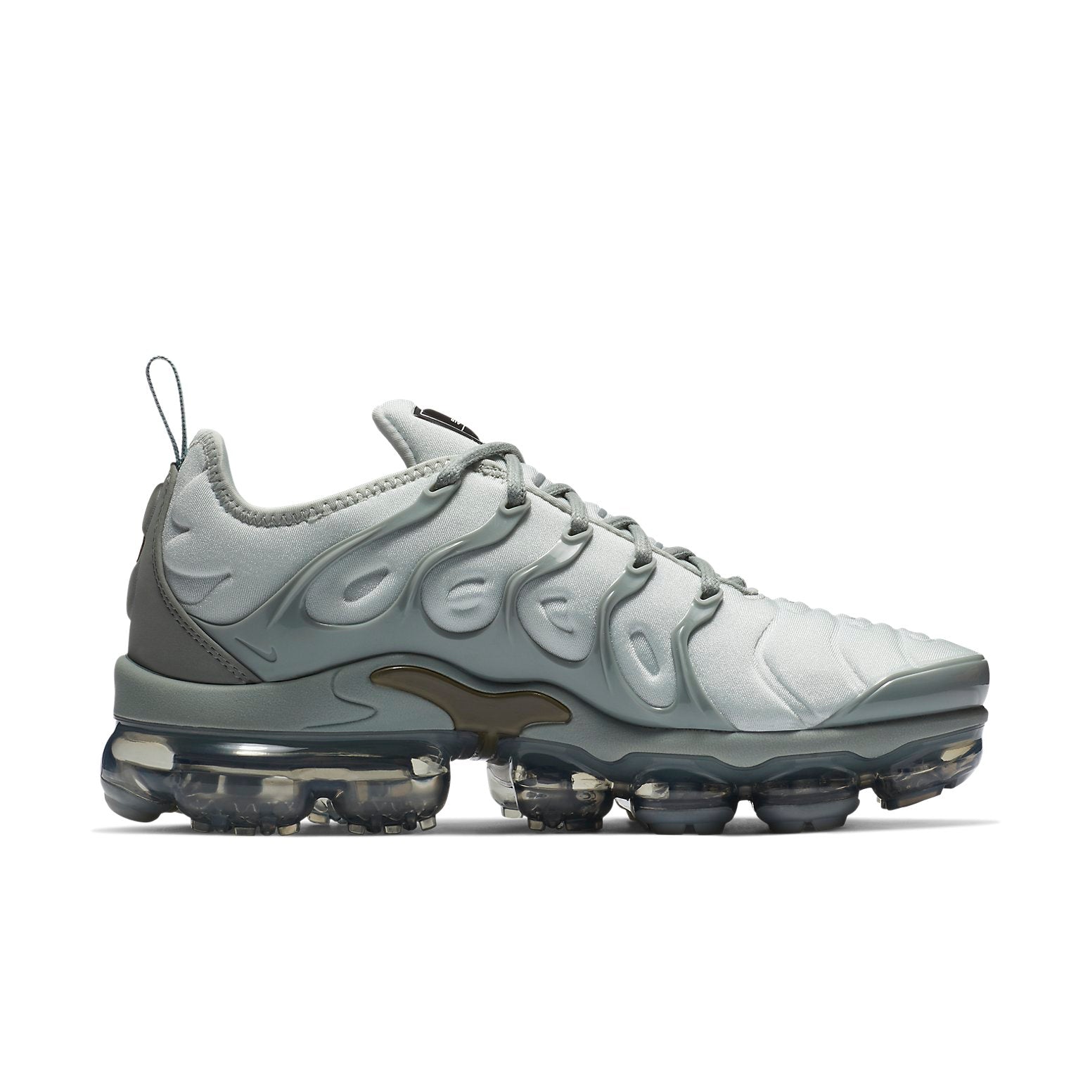(WMNS) Nike Air VaporMax Plus 'Light Grey' AO4550-006