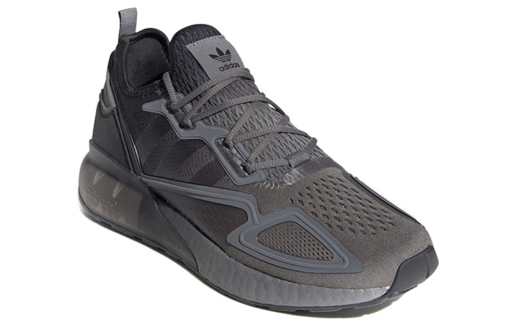 adidas Originals ZX 2K Boost 'Black'  FX0067