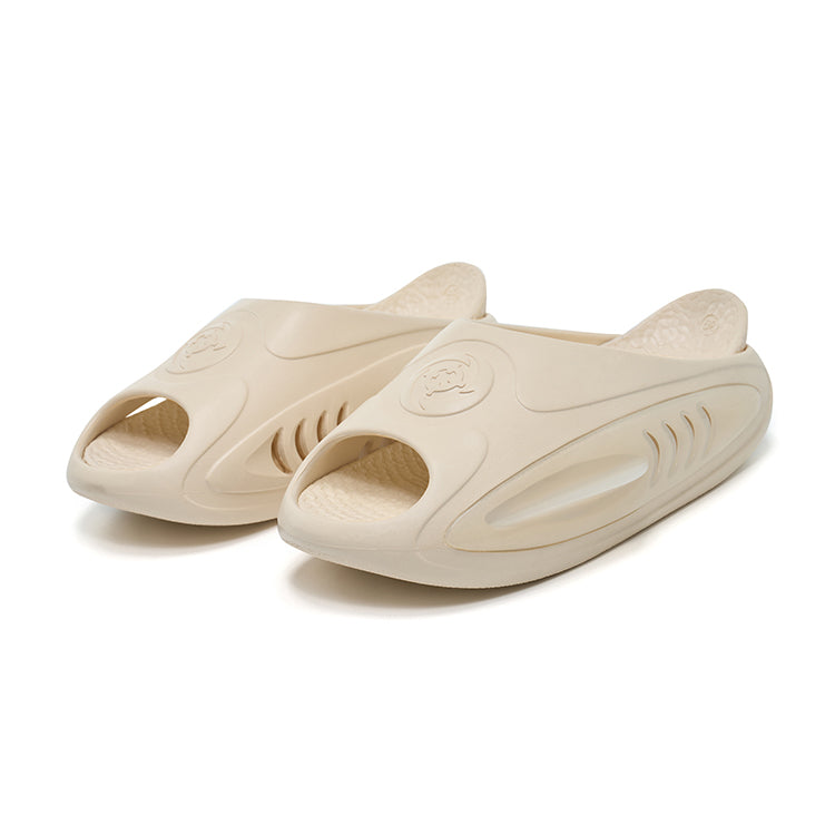 Rigorer Shark 2 Sandals 'Beige' Z324160507-2