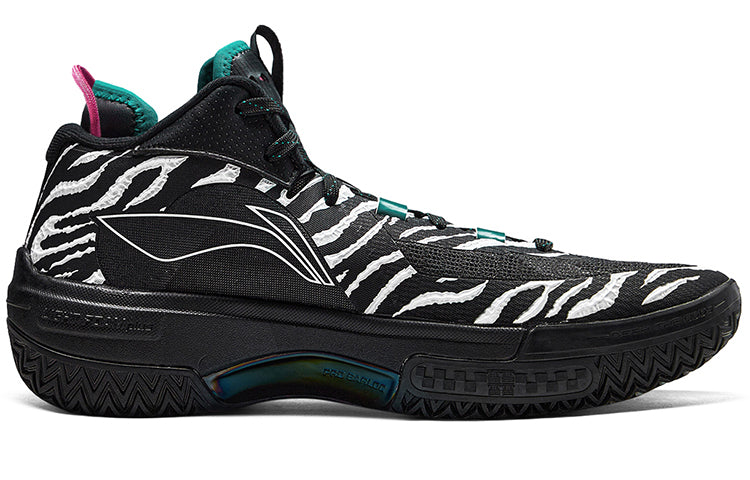 Li-Ning Jie Ao 'Beast' ABFT045-1