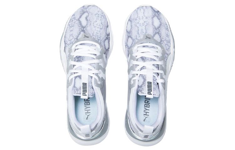 (WMNS) PUMA Zone XT Untamed 'Light Blue Silver' 195369-01