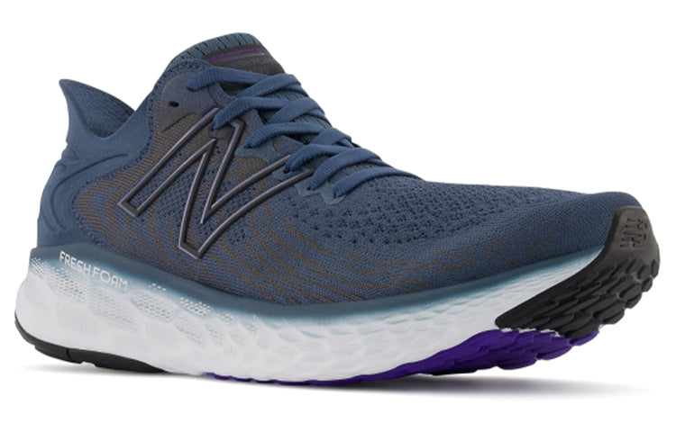 New Balance Fresh Foam 1080v11 'Deep Ocean Grey' M1080F11