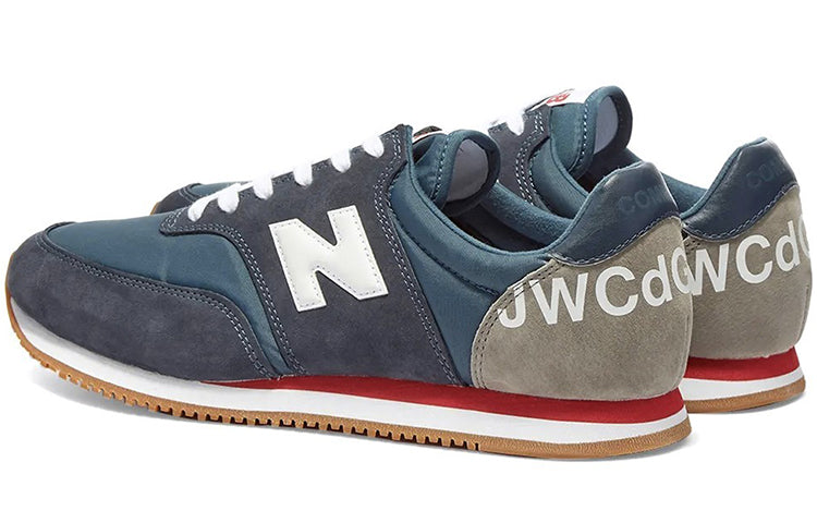 (WMNS) New Balance Junya Watanabe MAN x COMP100 D 'Grey Blue' WEK102S20