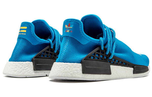 adidas x Pharrell NMD Hu 'Blue' BB0618