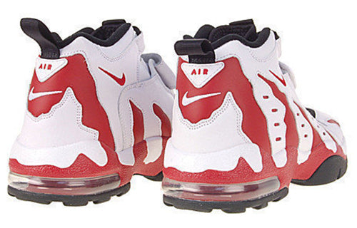 Nike Air Diamond Turf Max '96 'Varsity Red' 316408-161