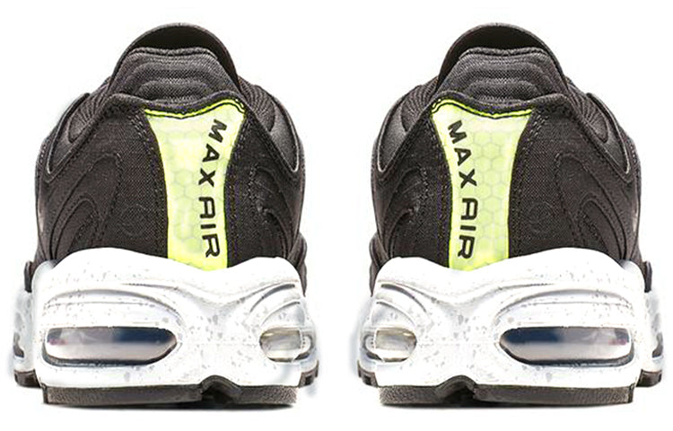 Nike Air Max Tailwind 4 SP 'Black' BV1357-002