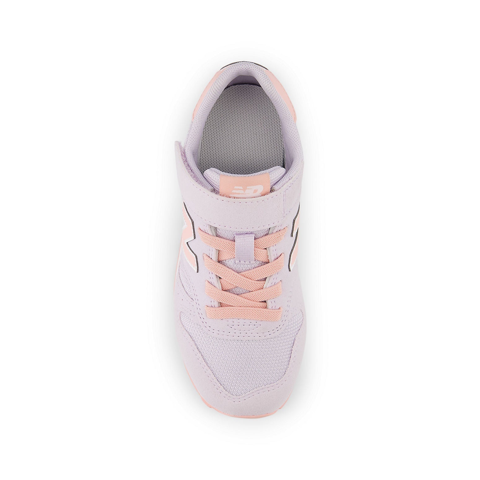 (PS) New Balance 373 'Pink Purple' YV373AN2