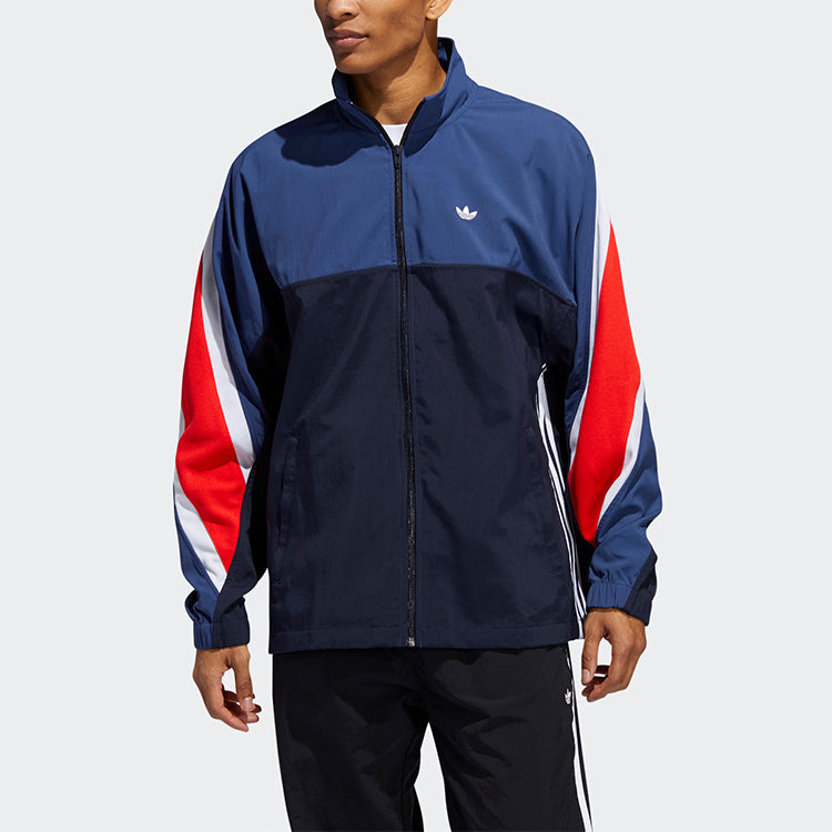 adidas originals Men's Blueliner JKT Jacket FM1587