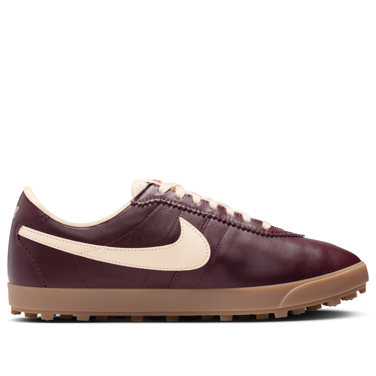 (WMNS) Nike Astrograbber Leather 'Bright Purple Red' II1259-600