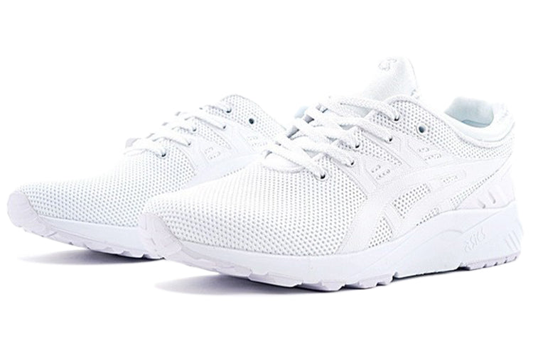 ASICS Gel-Kayano Trainer Evo 'White' HN6A0-1010