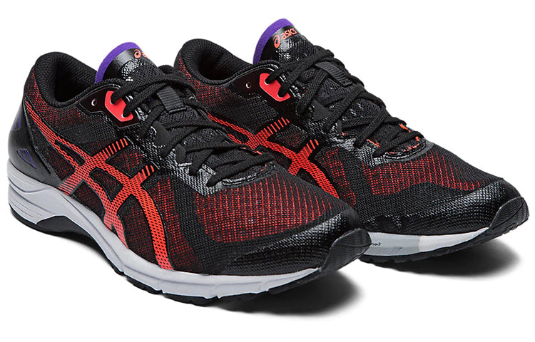 ASICS Heatracer 2 Purple/Red 1011A798-001
