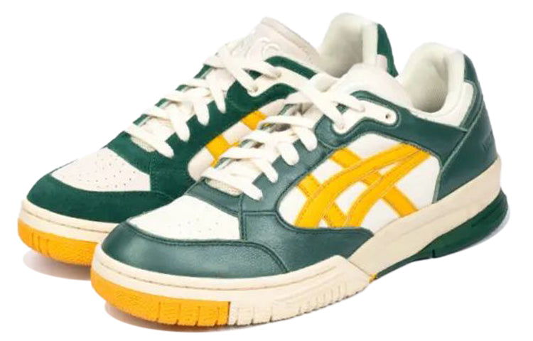ASICS MYGE x DECADES Gel-Spotlyte MAD 'Cream Green' 1203A240-107