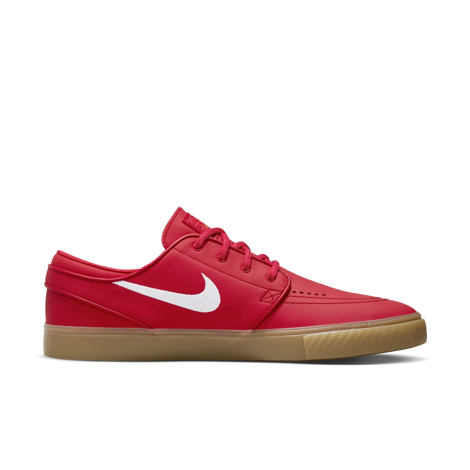 Nike SB Zoom Janoski 'Orange Label Red Gum' FJ1675-600