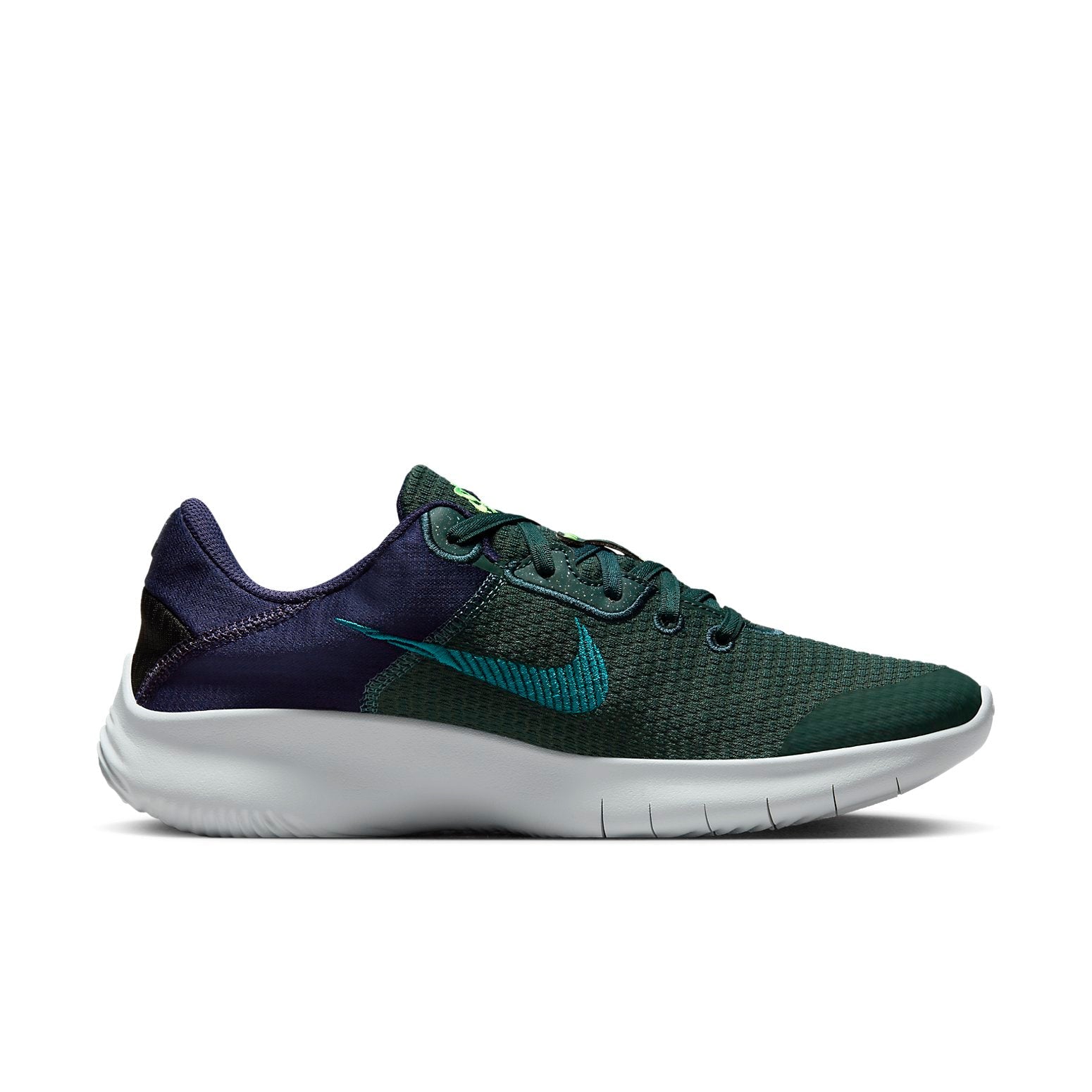 Nike Flex Experience Run 11 'Deep Jungle Purple Ink' DD9284-301