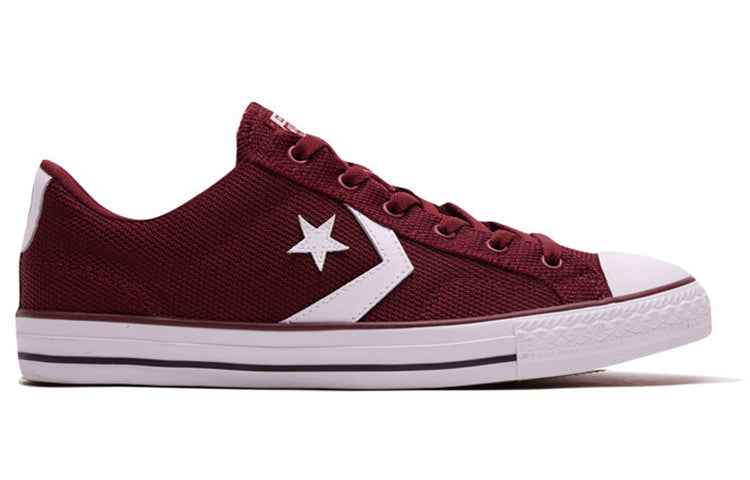 Converse Star Player 'Wine Red' 160583C