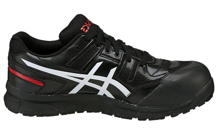 ASICS Winjob CP103 Black/White FCP103-9001