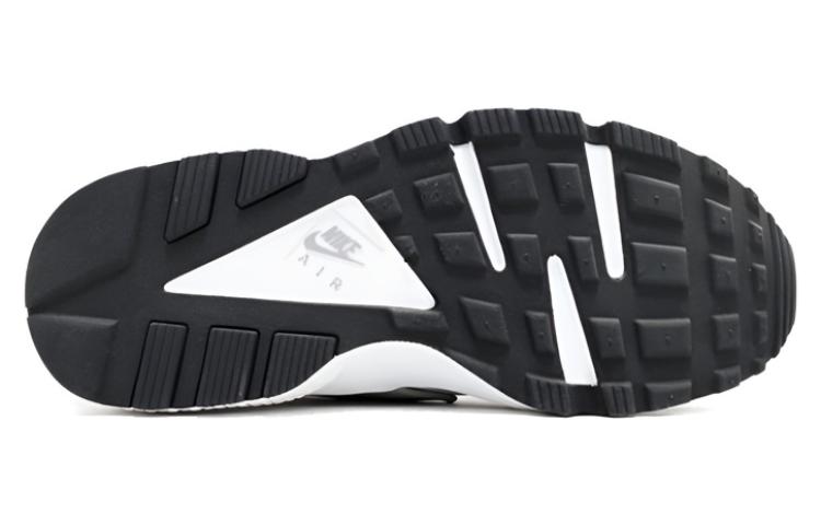 (WMNS) Nike Air Huarache Run 'Wolf Grey' 634835-004