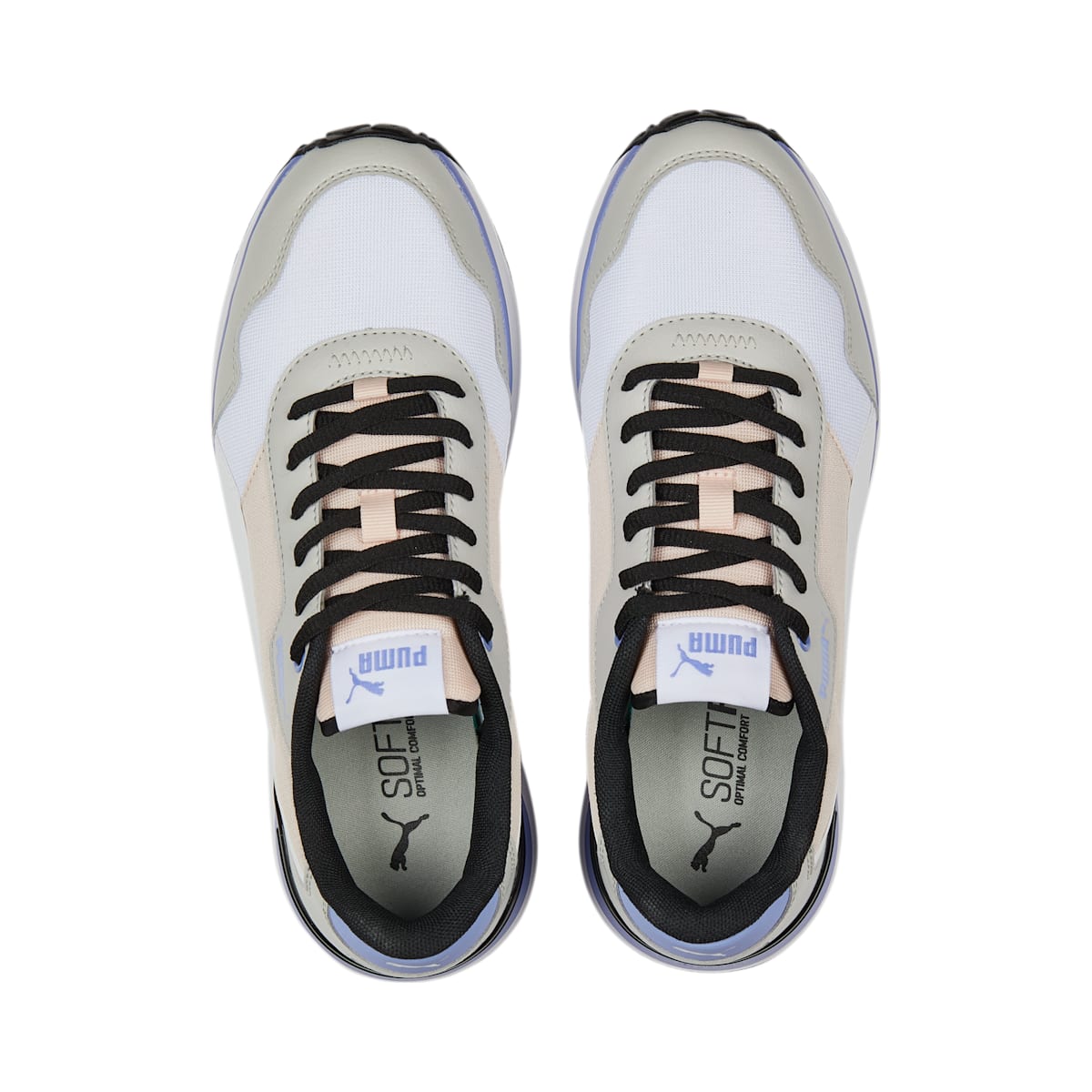 (WMNS) PUMA R78 380729-13