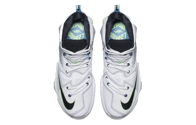 Nike LeBron 13 'Command Force' 807219-100
