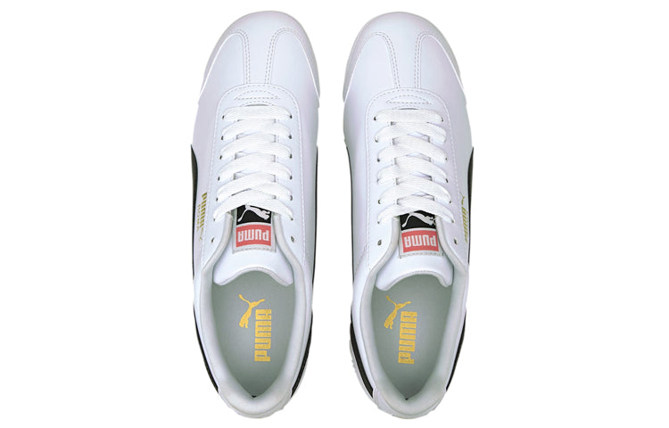 PUMA Roma Basic Plus 'Bubblegum' 369571-14