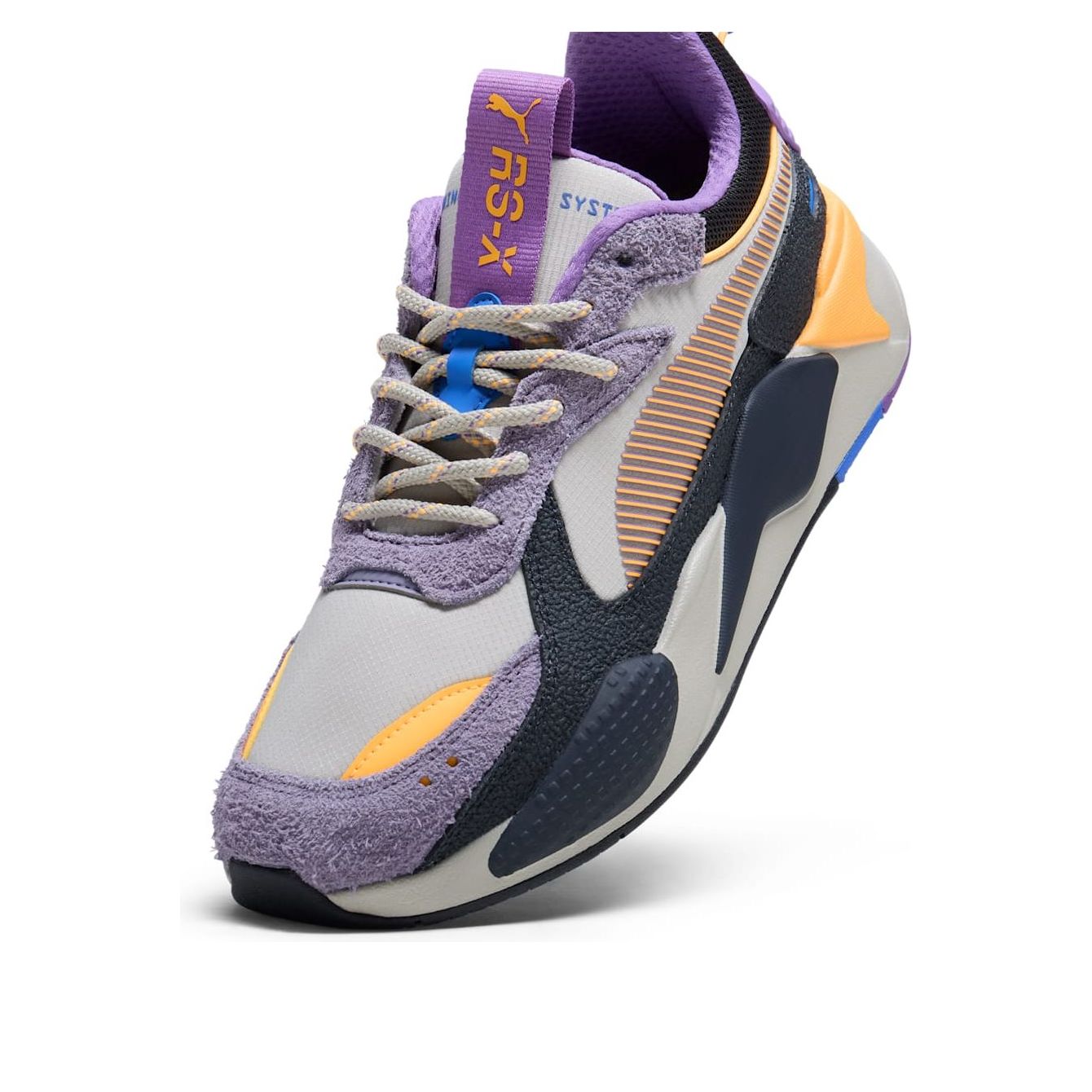PUMA RS-X 'Alternate Route Pack Desert Dust Plum' 400957-02