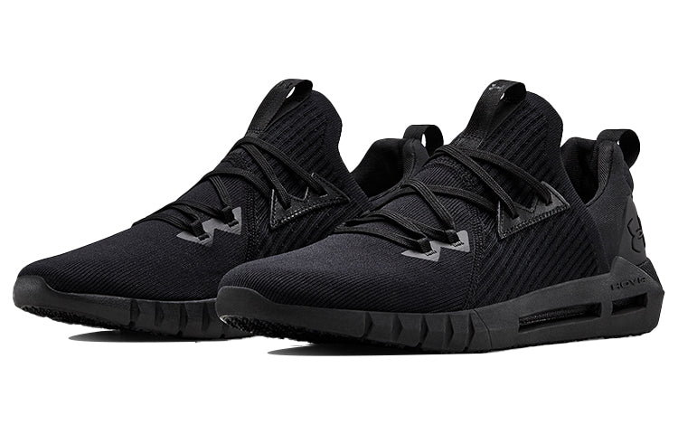 Under Armour HOVR SLK Evo 'Black' 3021457-005