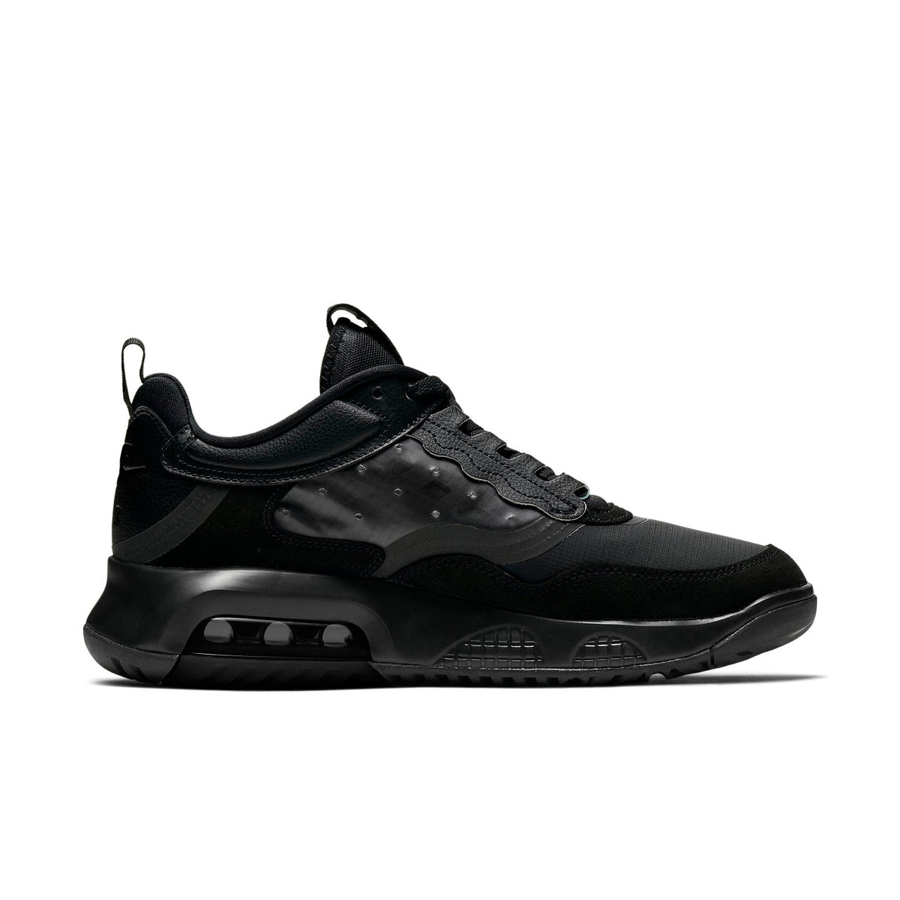 Air Jordan Max 200 'Triple Black' CD6105-002