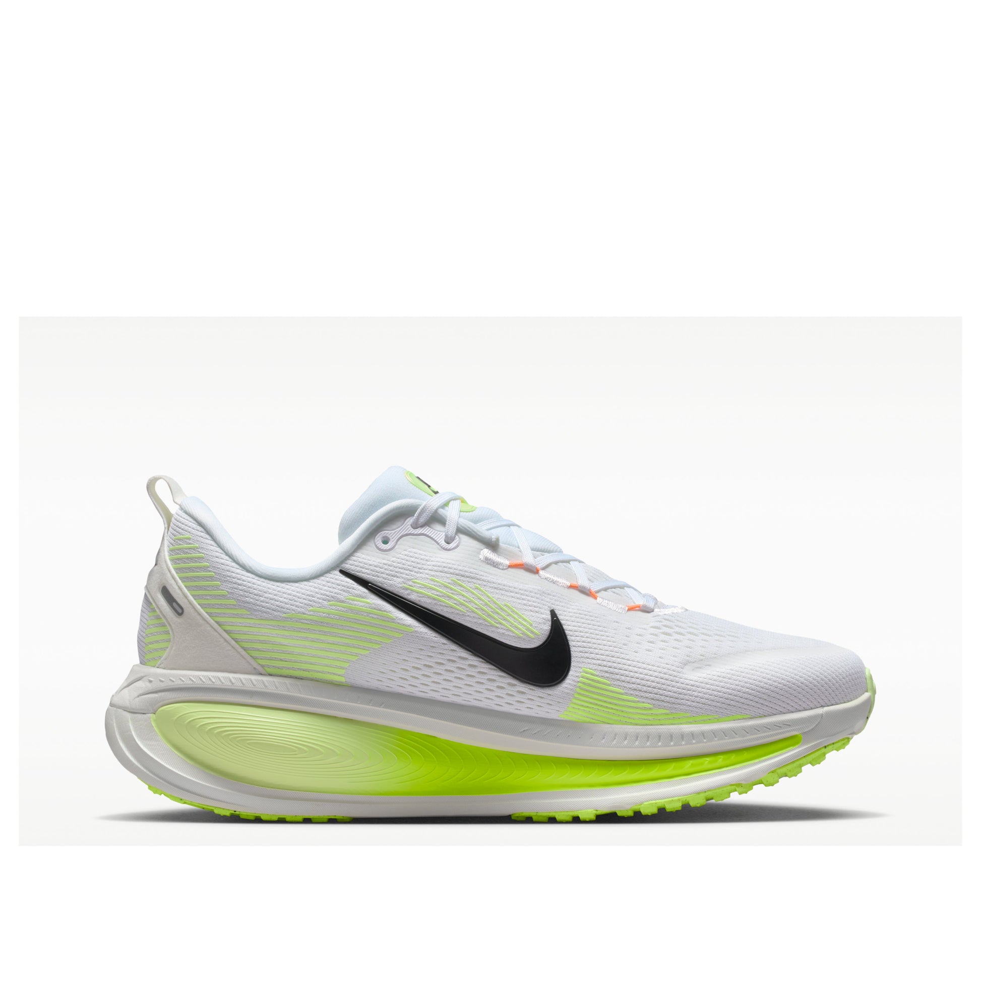 Nike Air Zoom Vomero 18 'White Barely Volt Black' HM6803-120