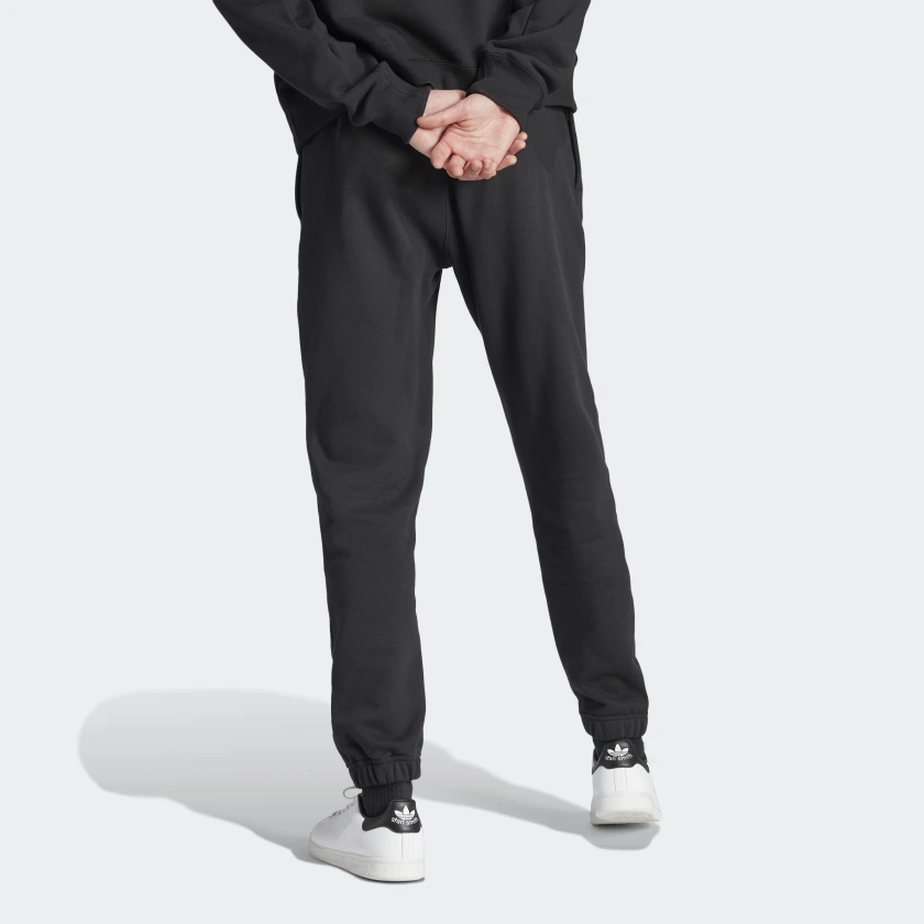 adidas Originals AAC Sweat Pants 'Black' HZ0698