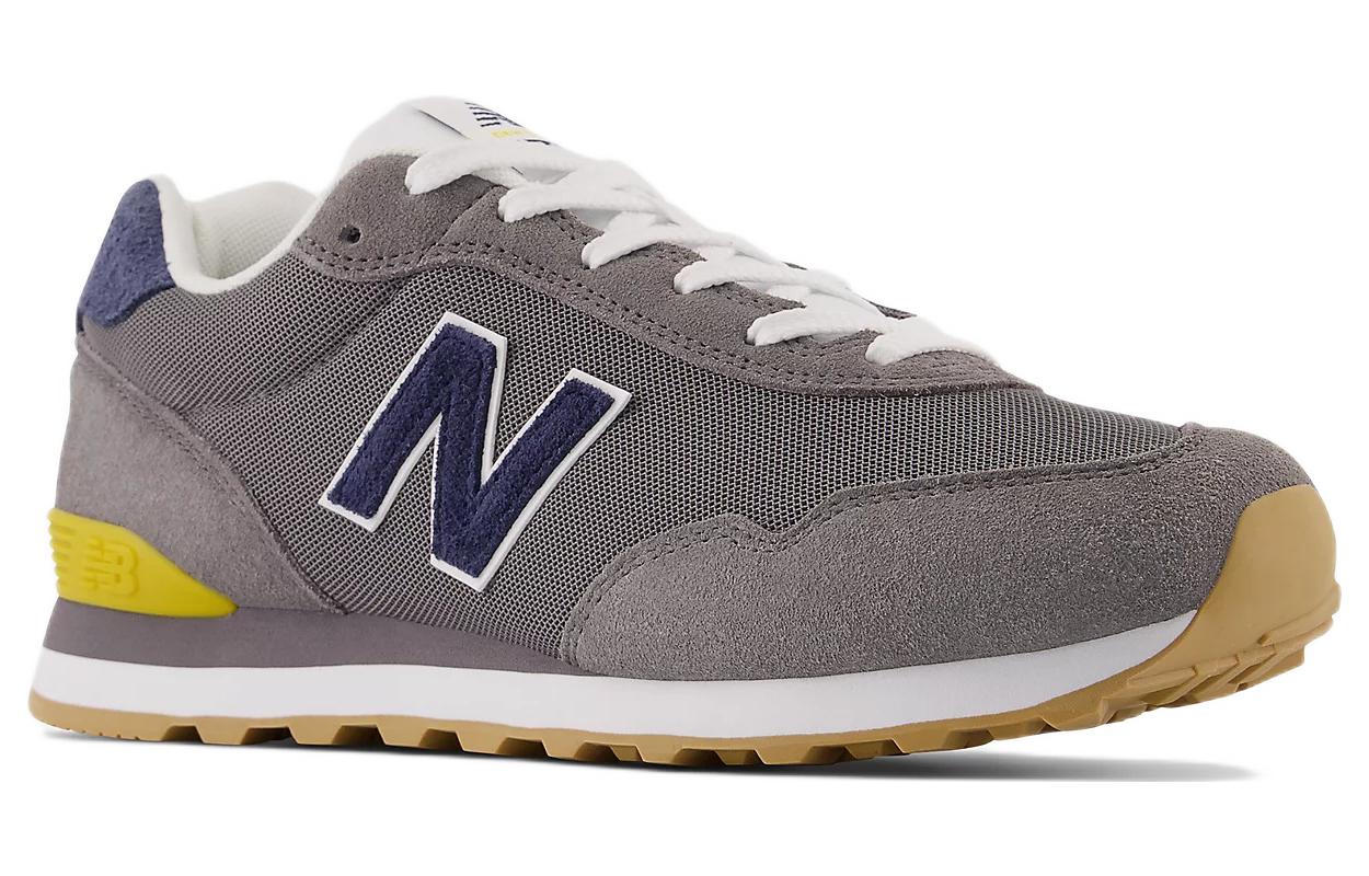 New Balance 515 'Grey' ML515BG3
