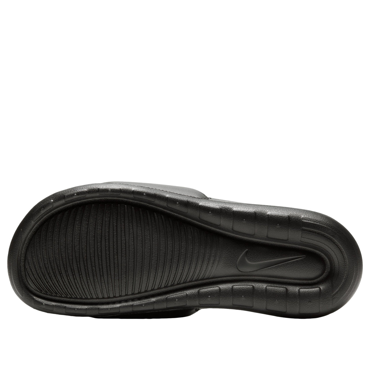 (WMNS) Nike Victori One Slide 'Black Light Arctic Pink' CN9677-002