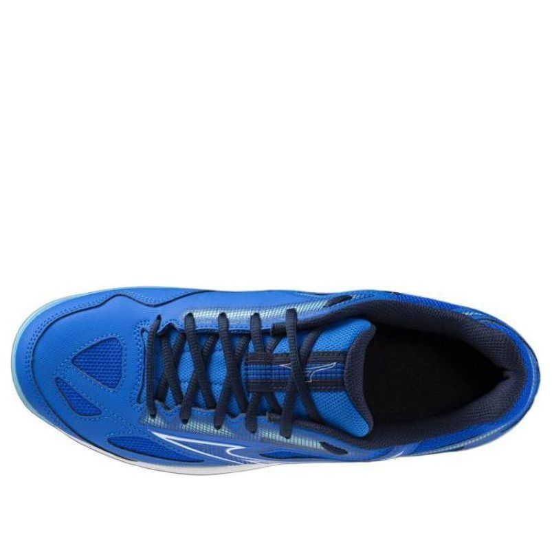Mizuno BREAK SHOT 4 AC 'Blue White' 61GA234028