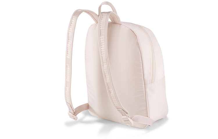 (WMNS) PUMA Core Base Backpack 'Beige Pink' 076944-02