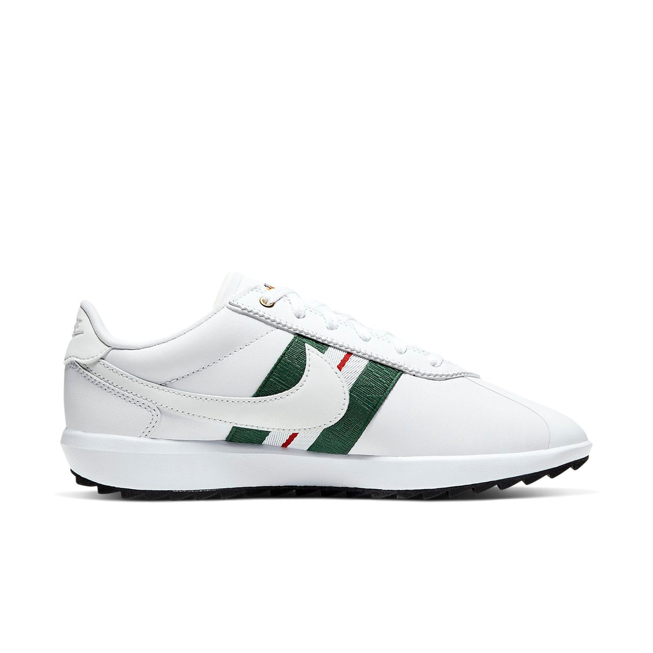 (WMNS) Nike Cortez Golf 'White Gorge Green' CI1670-102