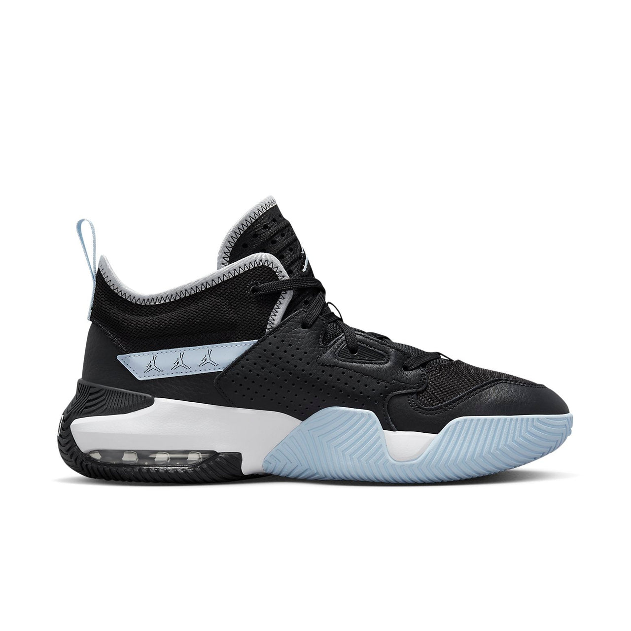 Air Jordan Stay Loyal 2 'Off-Noir Blue Tint' DQ8401-014