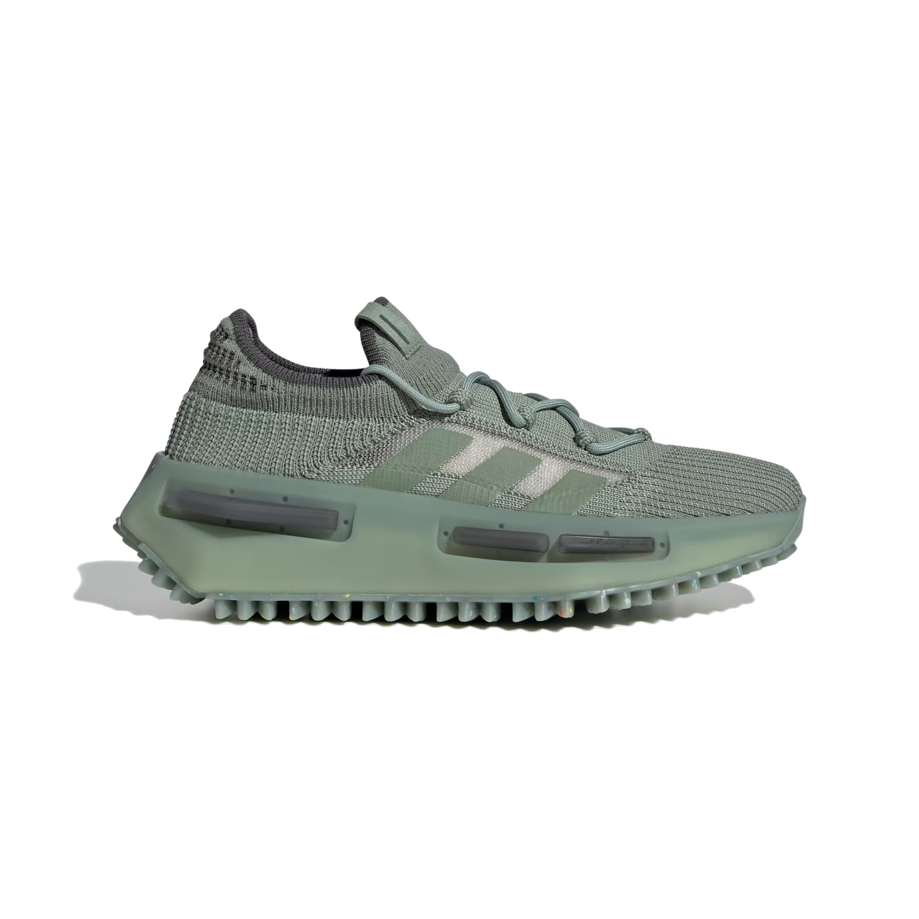 adidas originals NMD S1 'Silver Green' IE9550