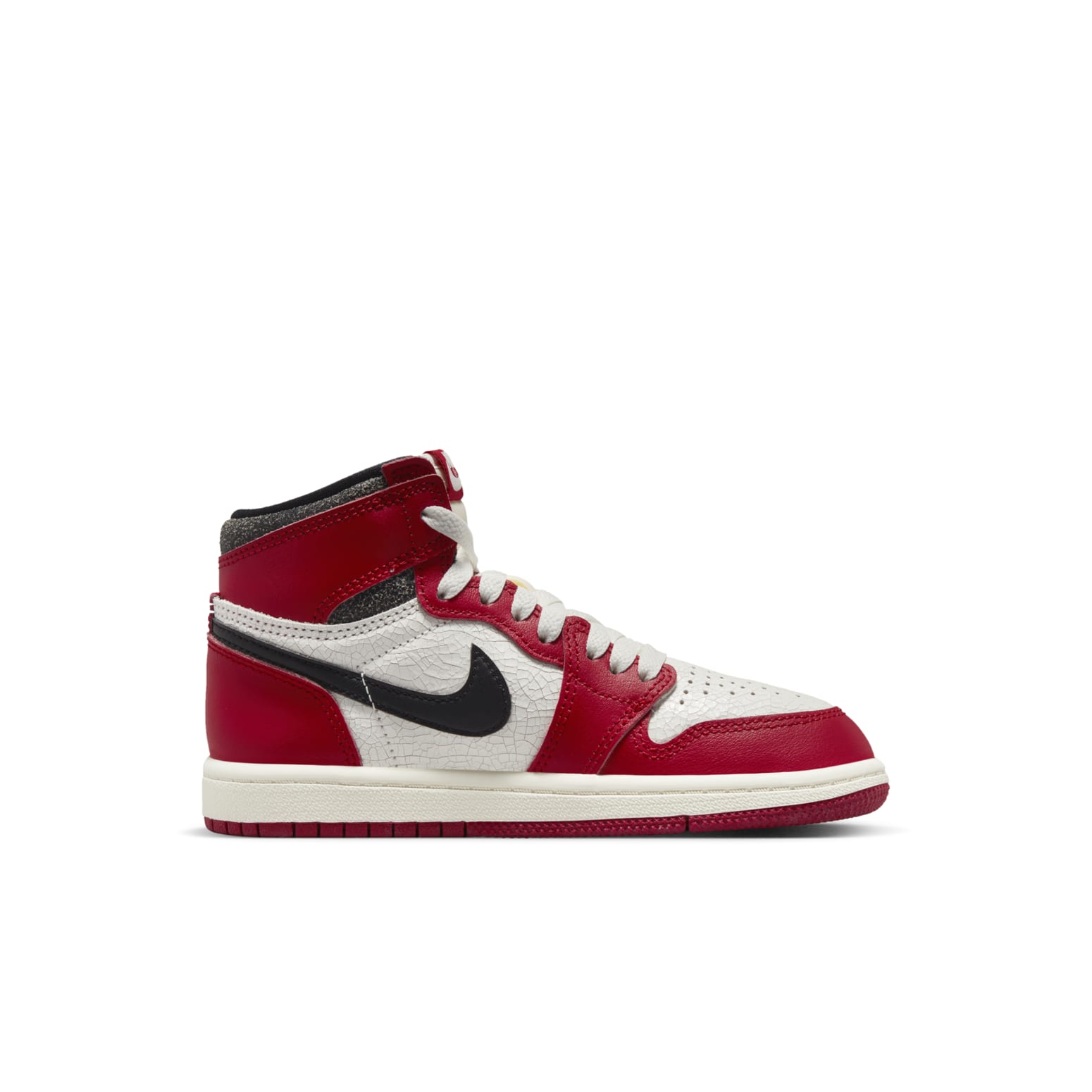 (PS) Air Jordan 1 Retro High OG 'Chicago Lost & Found' FD1412-612