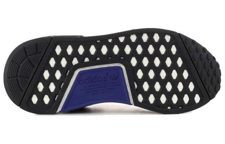 (WMNS) adidas NMD_R1 'Core Black' S75230