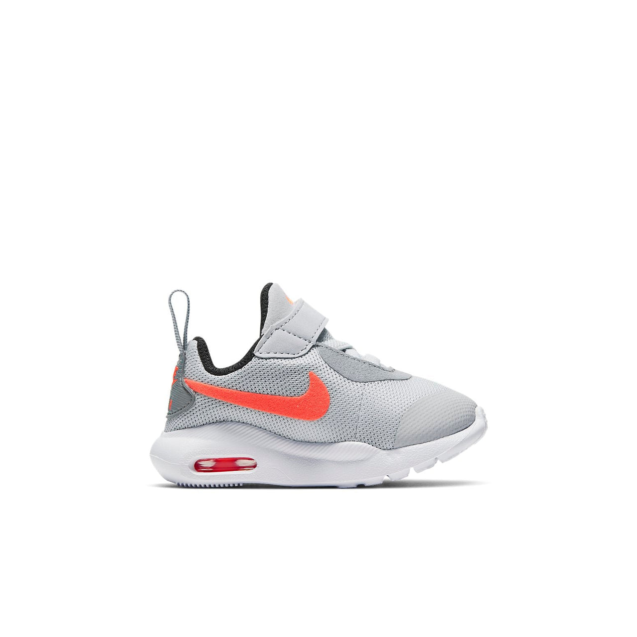 (TD) Nike Air Max Oketo 'Grey Red' AR7421-010