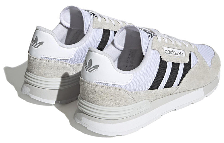 adidas originals Treziod 2 'White Black Grey' GY0052